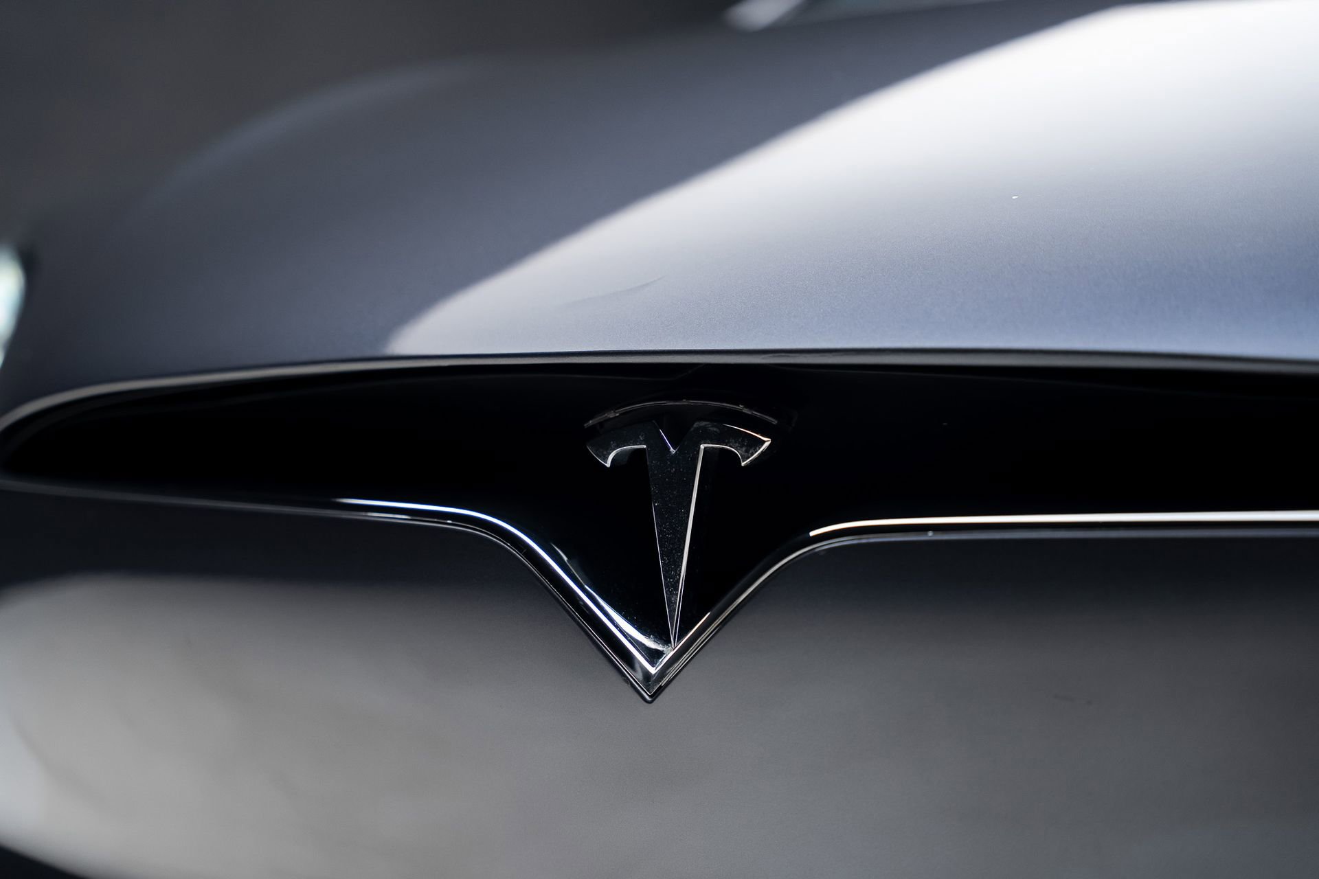 Used 2018 Tesla Model X 75D AWD/4WD image 13