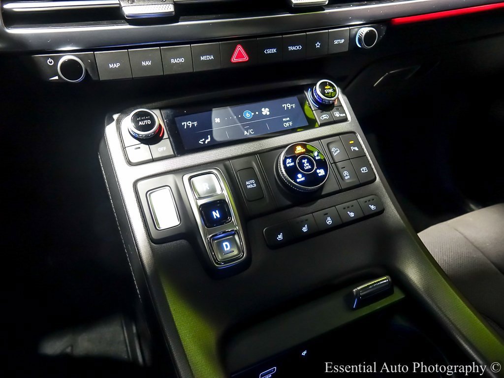 Used 2025 Hyundai Palisade Calligraphy image 29