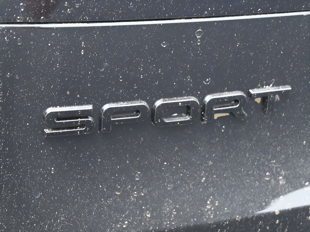 New 2026 Land Rover Range Rover Sport Dynamic SE AWD/4WD image 8