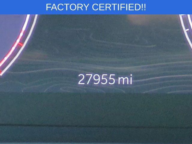 Certified 2024 Jeep Grand Cherokee L Laredo RWD image 23