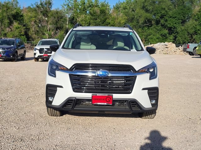 New 2026 Subaru Ascent Limited w/ Popular Package #2 AWD/4WD image 2