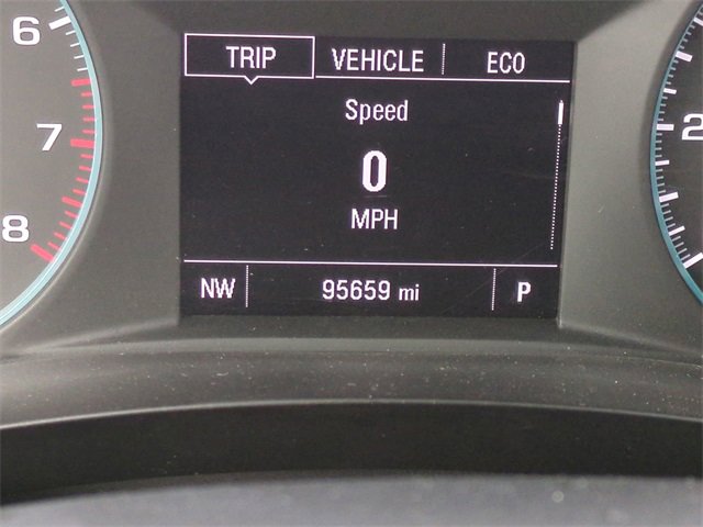 Used 2022 Chevrolet Traverse LS w/ Midnight/Sport Edition image 33