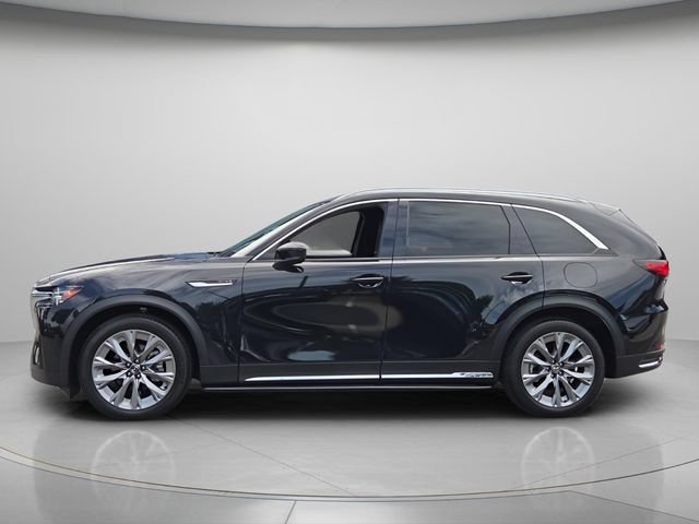 Used 2026 MAZDA CX-90 3.3 Turbo w/ Premium Plus Pkg AWD/4WD image 3