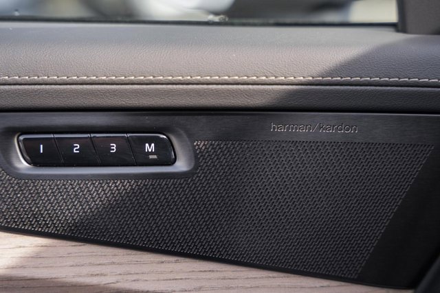 New 2026 Volvo XC90 B6 Ultra image 35