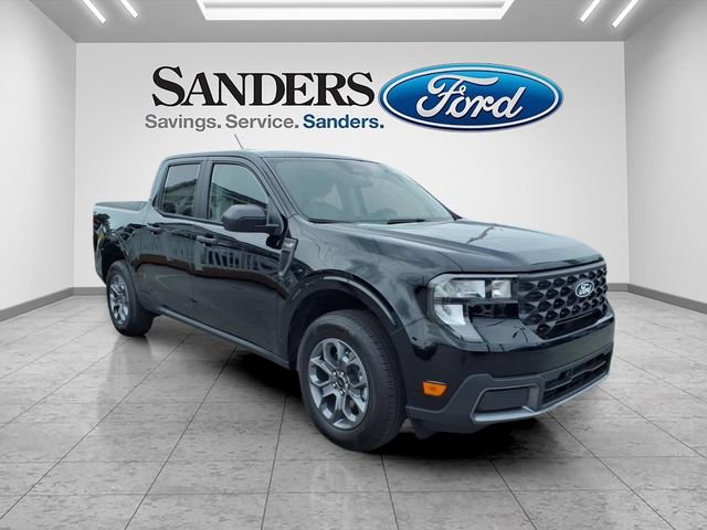 New 2026 Ford Maverick XLT w/ 4K Tow Package