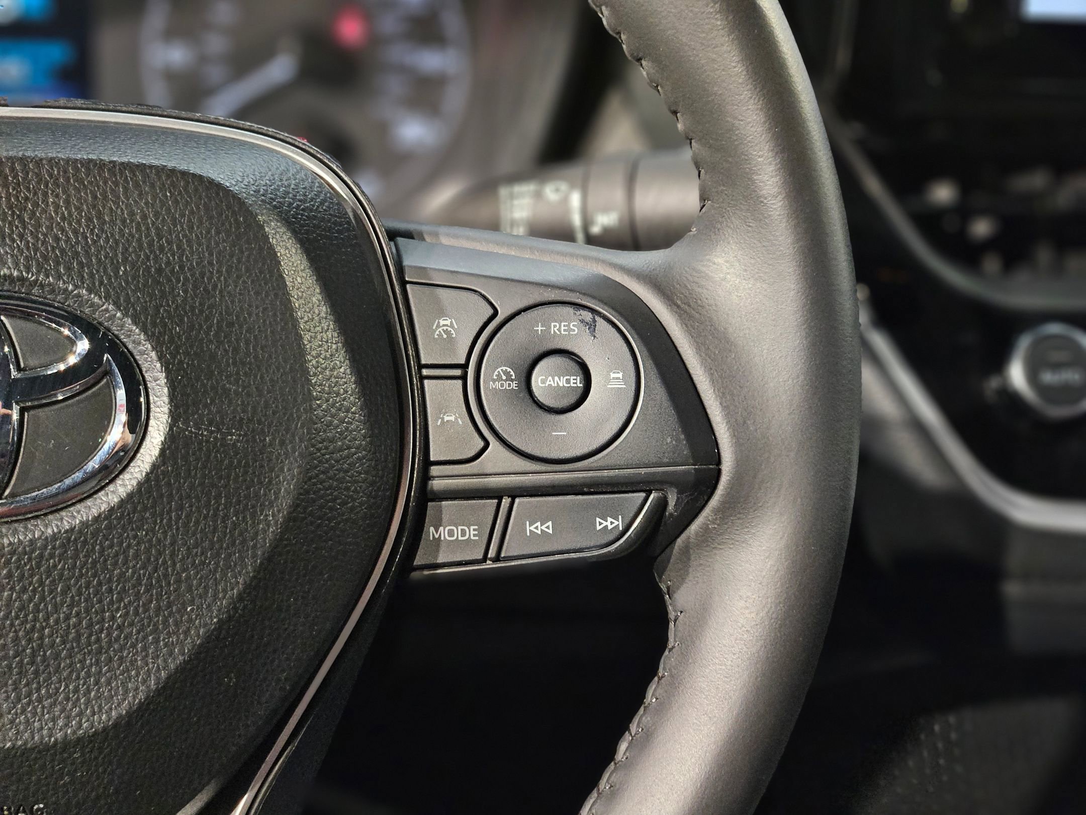 Certified 2024 Toyota Corolla SE image 27