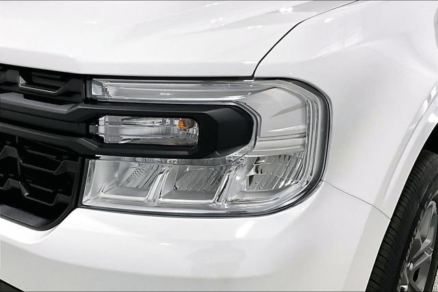 Used 2024 Ford Maverick XLT w/ Equipment Group 300A Standard AWD/4WD image 32