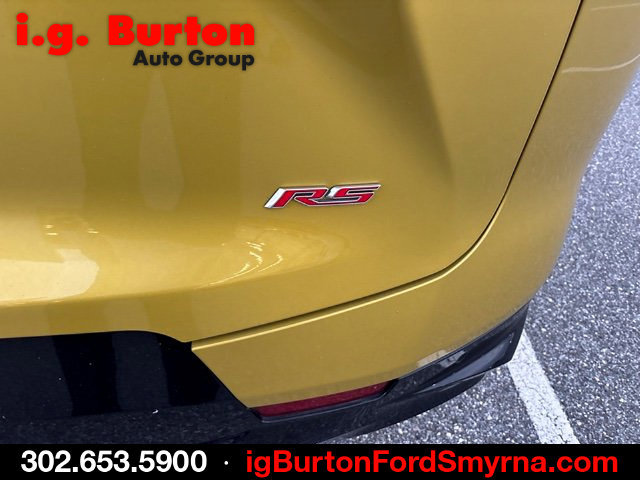 Used 2022 Chevrolet Blazer RS w/ Enhanced Convenience Package AWD/4WD image 6