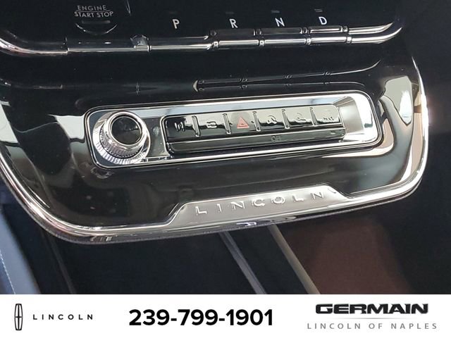 New 2026 Lincoln Corsair Premiere image 28