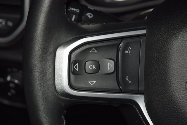 Used 2024 RAM 3500 Big Horn w/ Towing Technology Group image 40