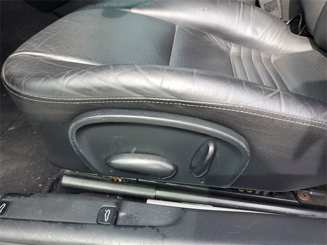 Used 2003 Porsche Boxster image 20