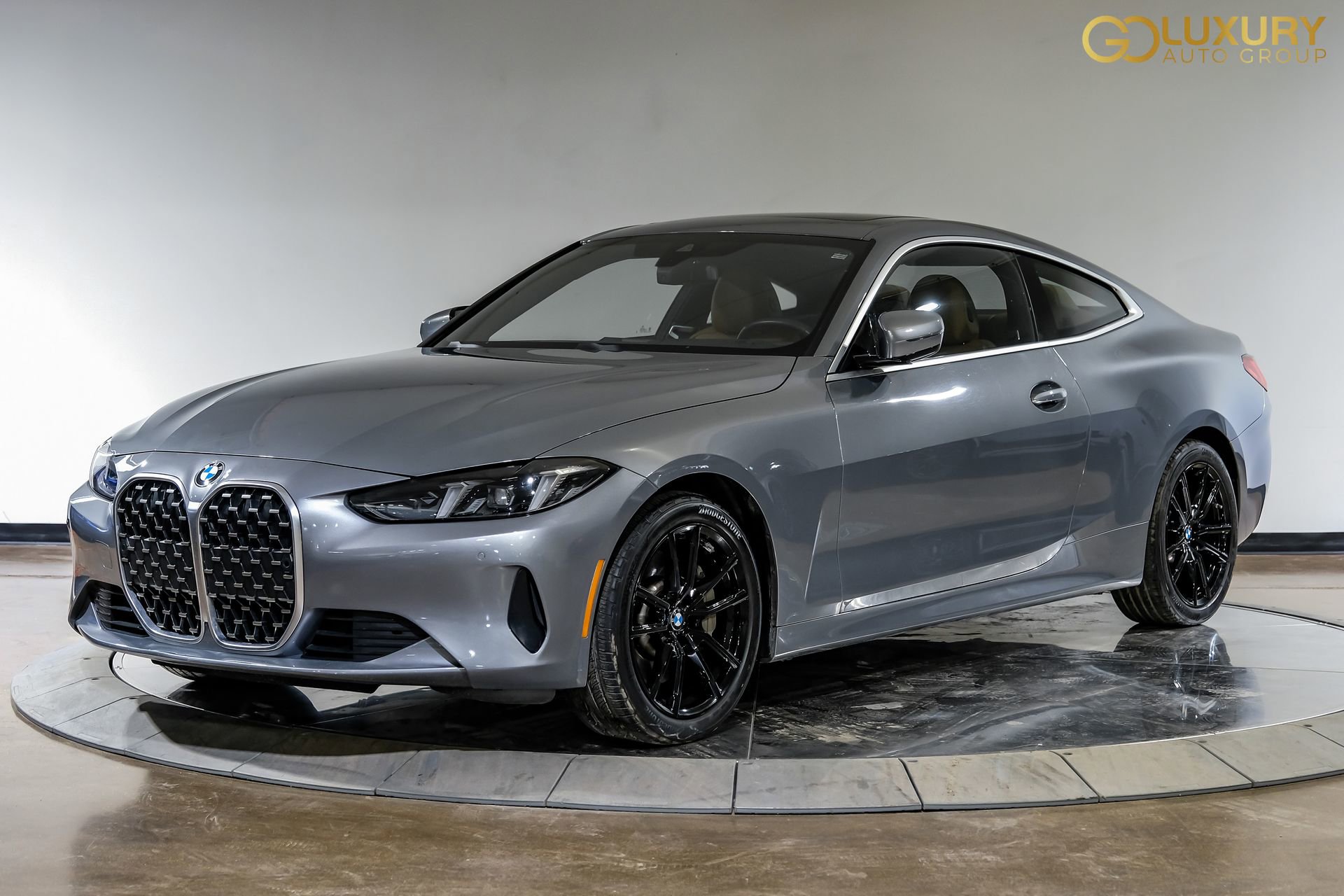 Used 2025 BMW 430i xDrive Coupe AWD/4WD image 8