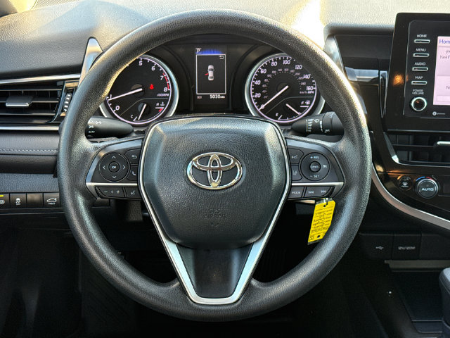 Used 2024 Toyota Camry LE FWD image 13