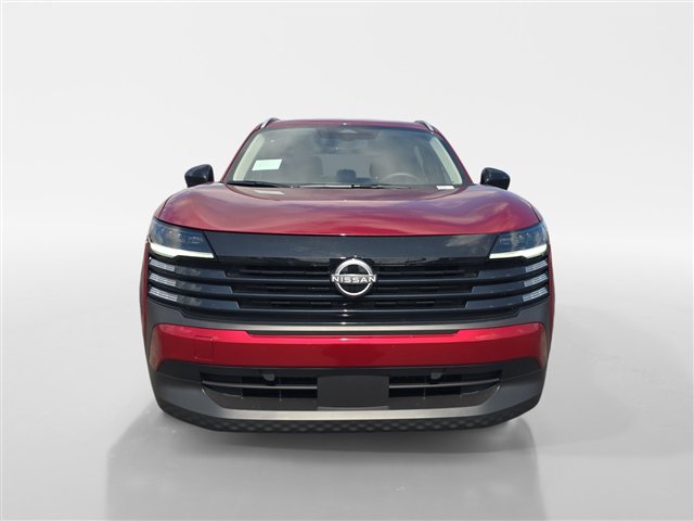 New 2026 Nissan Kicks SV w/ SV Premium Package FWD image 8