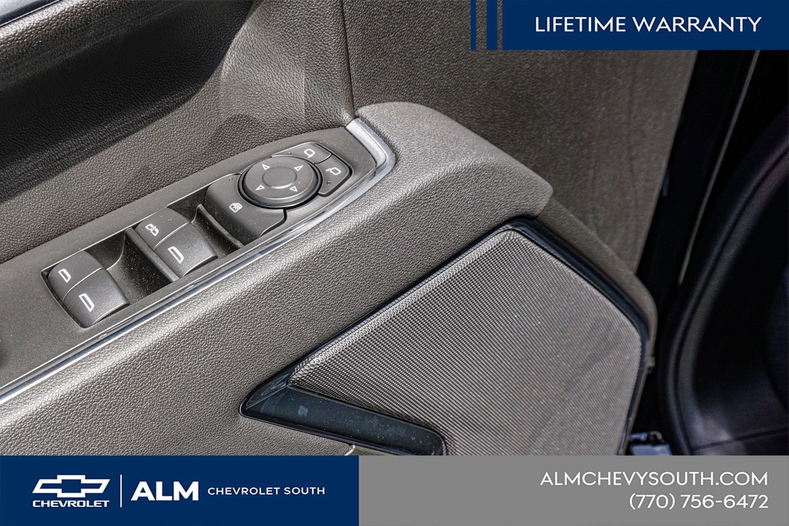 New 2026 Chevrolet Silverado 1500 LT w/ Texas Edition Plus image 50