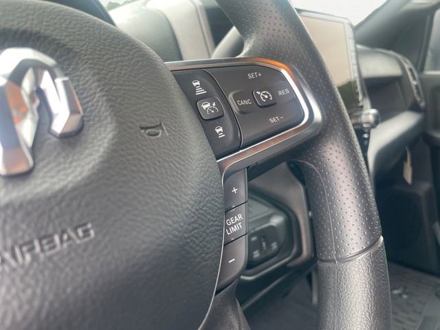 New 2026 RAM 3500 Tradesman image 20