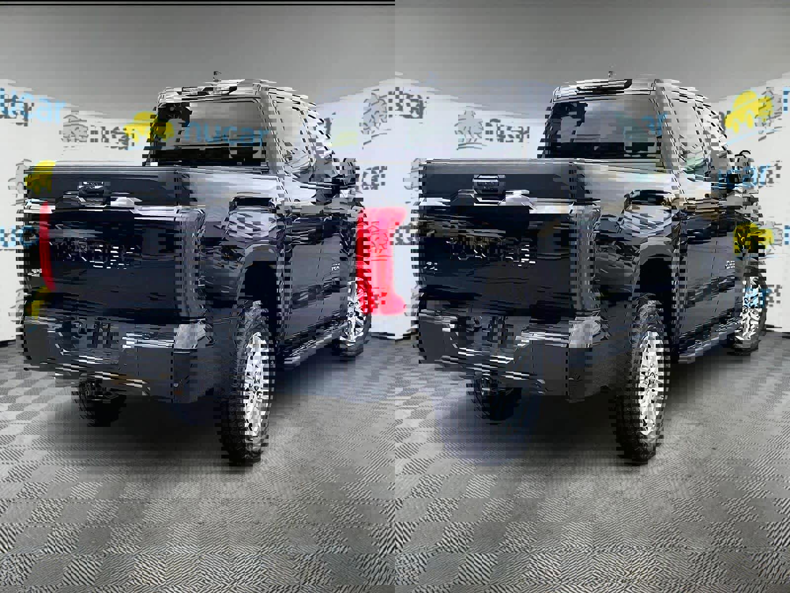 Used 2023 Toyota Tundra SR5 image 6