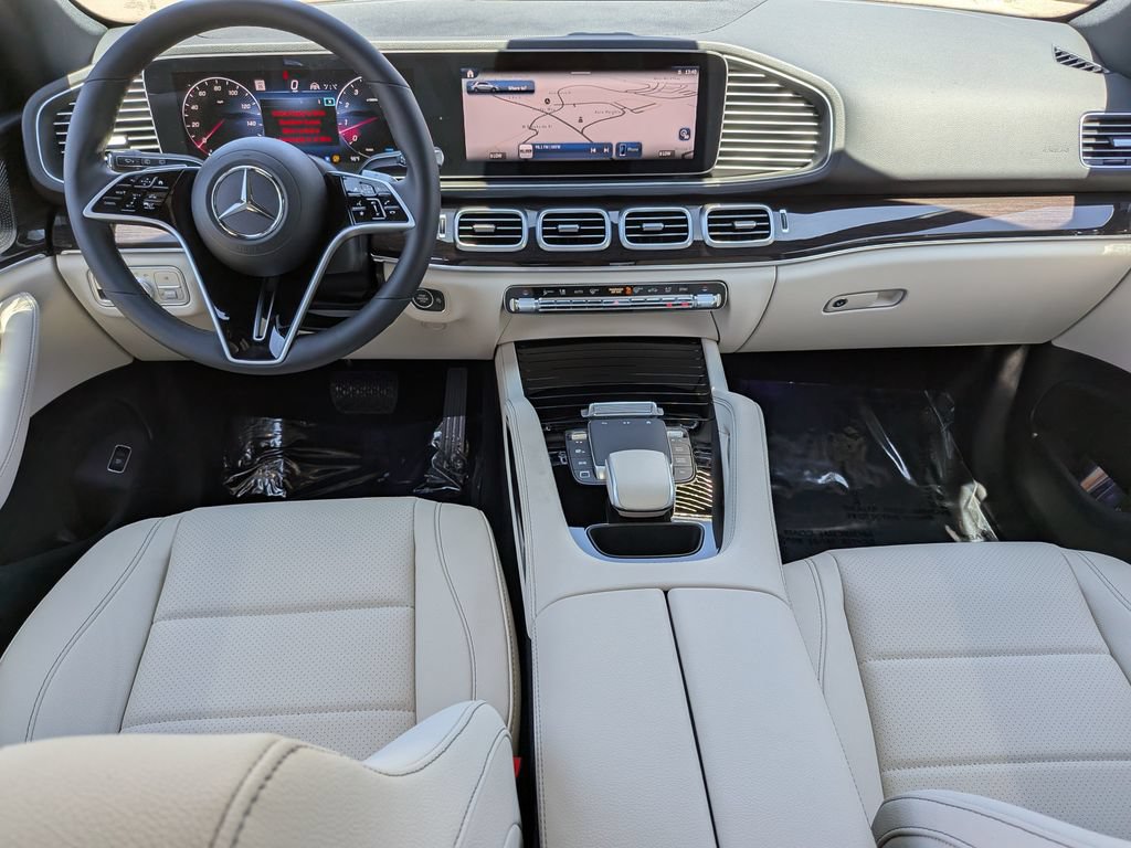 New 2026 Mercedes-Benz GLE 350 4MATIC image 26