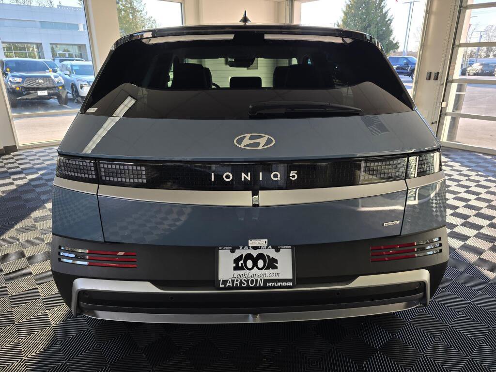 New 2026 Hyundai Ioniq 5 SEL image 6