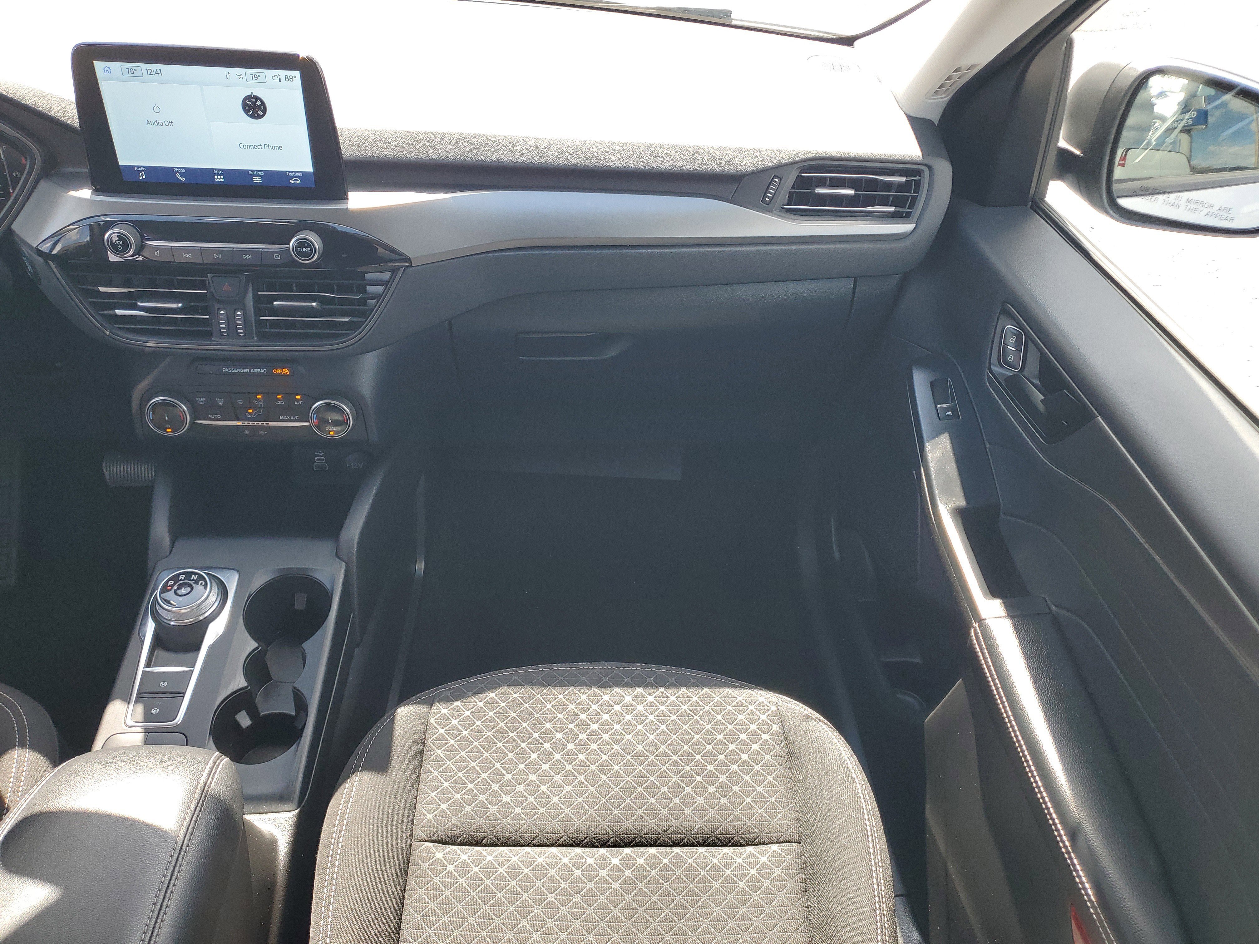 Used 2024 Ford Escape Active image 20