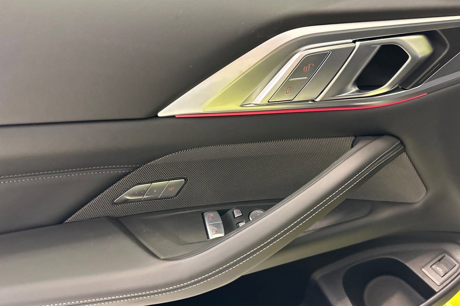 New 2026 BMW M4 Competition w/ Executive Package RWD image 13