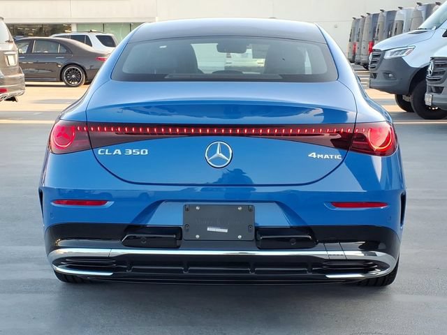 New 2027 Mercedes-Benz CLA 350 image 22