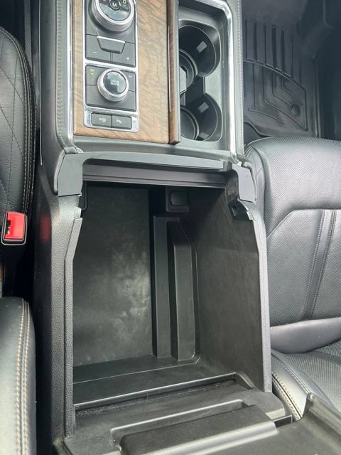Used 2021 Ford Expedition Platinum AWD/4WD image 29