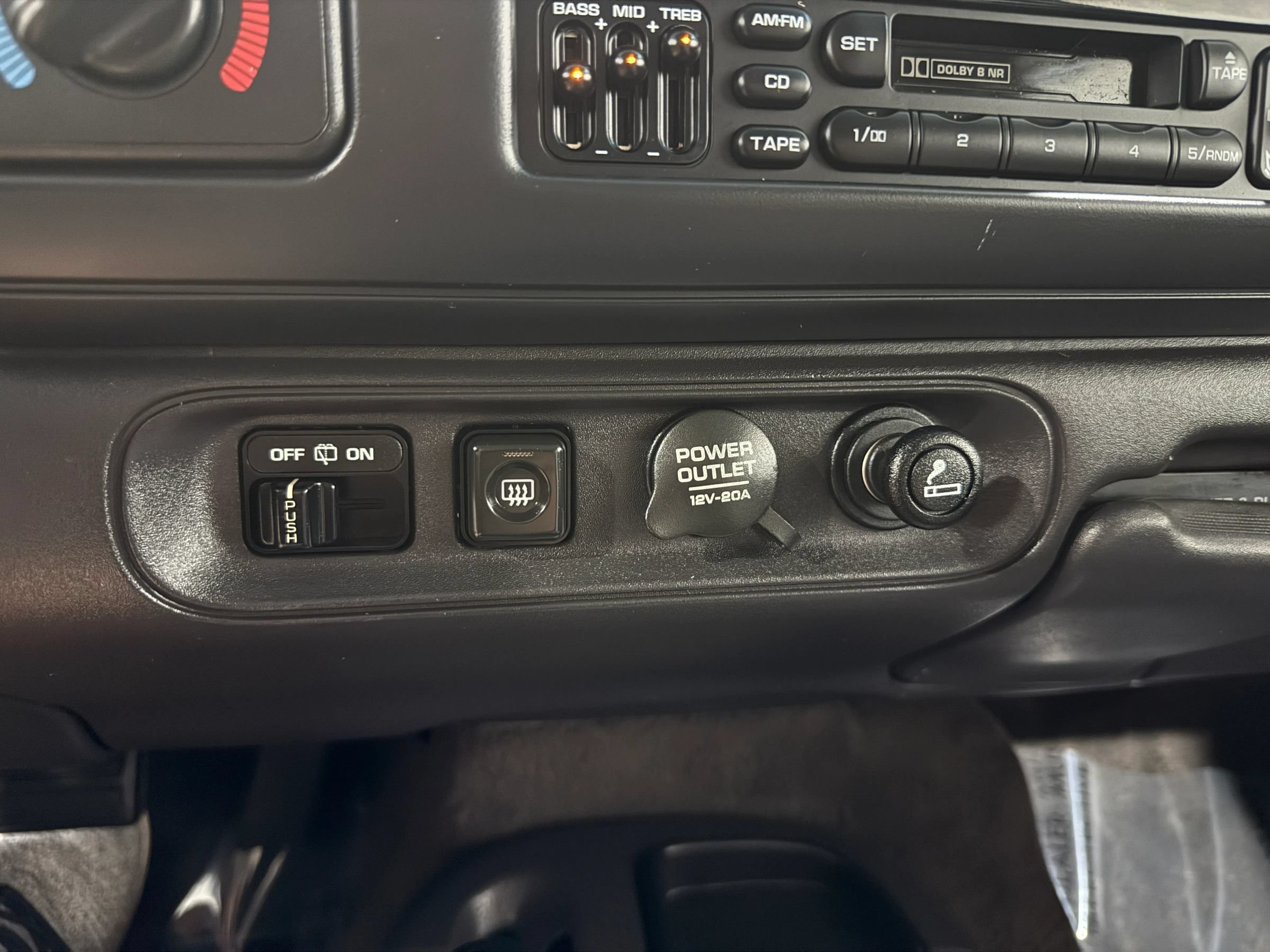 Used 2000 Dodge Durango 4WD image 63
