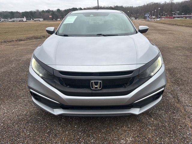 Used 2019 Honda Civic LX image 6