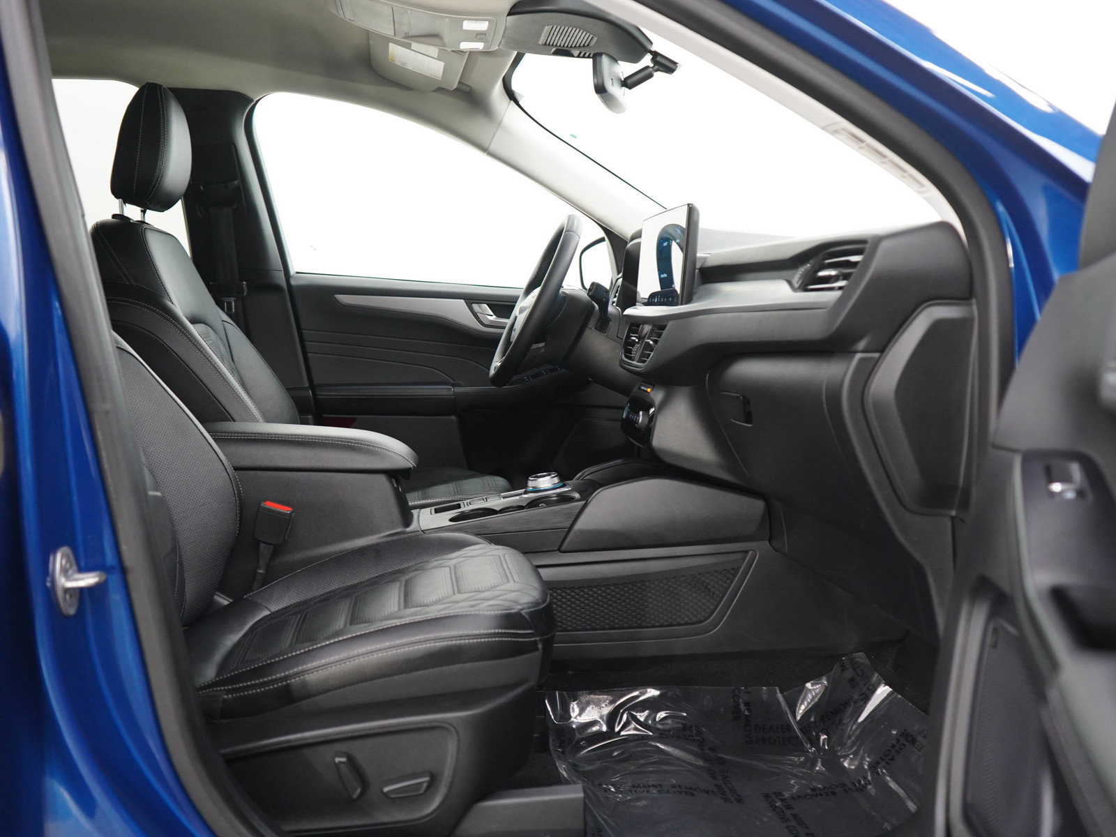 Used 2023 Ford Escape SE w/ PHEV Premium Package FWD image 11