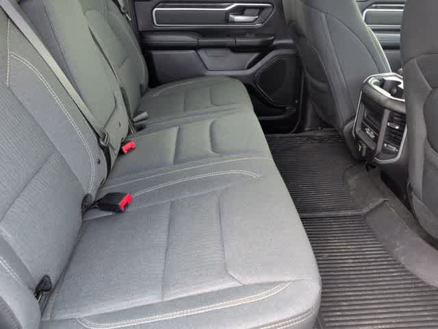 Used 2022 RAM 1500 Big Horn AWD/4WD image 20