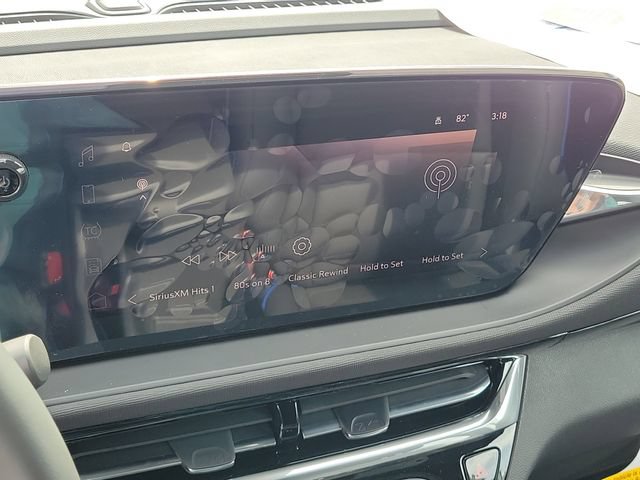 New 2026 Buick Envista Sport Touring w/ Convenience I Package FWD image 27