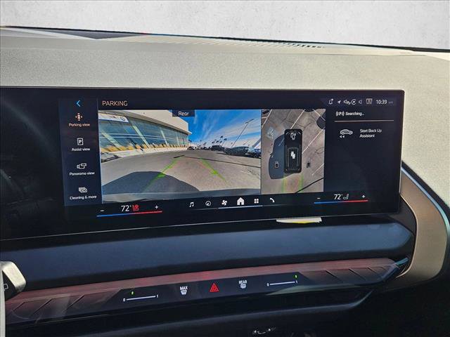 Certified 2025 BMW X3 xDrive30i w/ Premium Package image 13