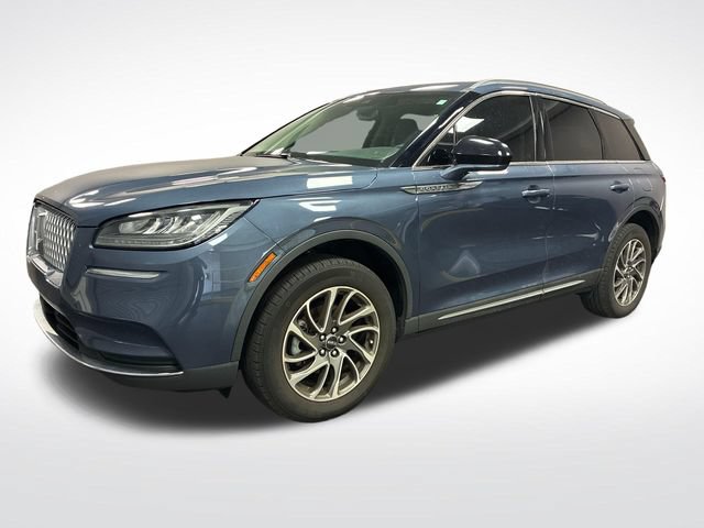 Used 2022 Lincoln Corsair FWD