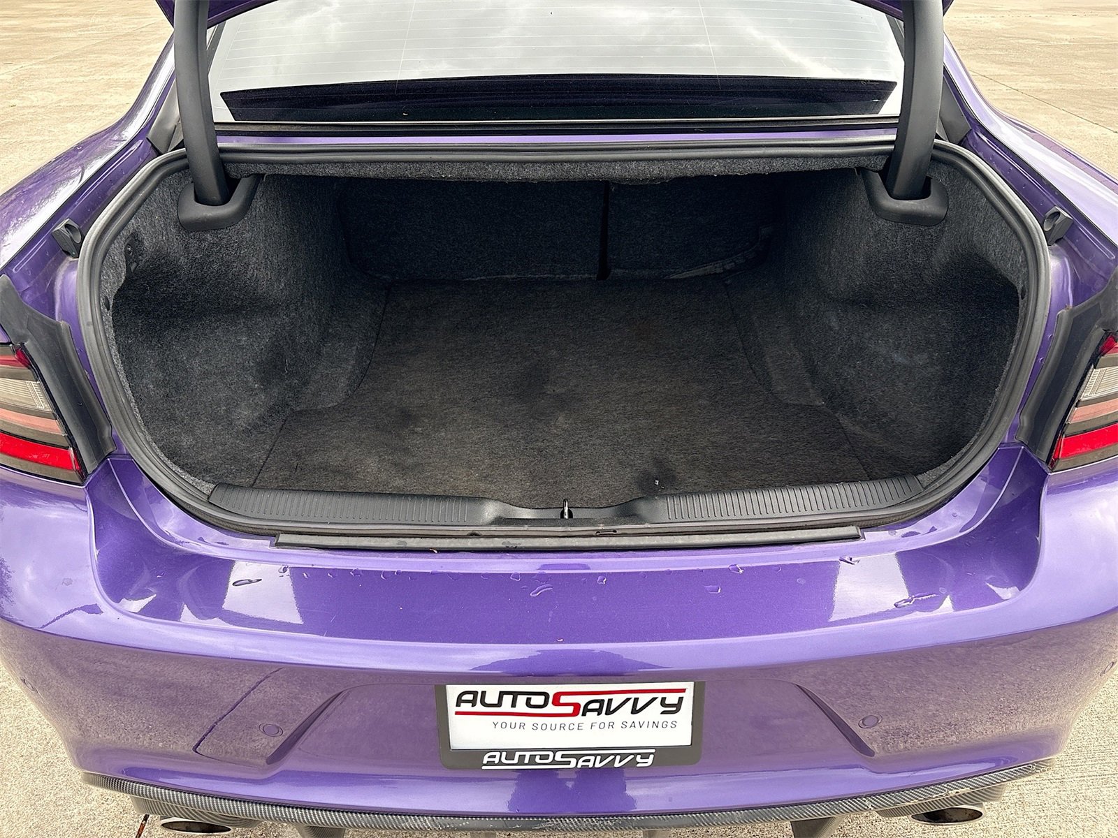 Used 2023 Dodge Charger Scat Pack w/ Harman/Kardon Audio Group image 26