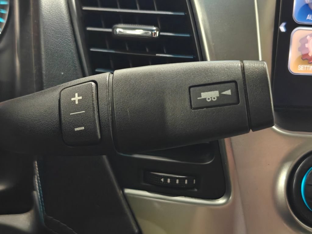 Used 2015 Chevrolet Tahoe LT AWD/4WD image 41