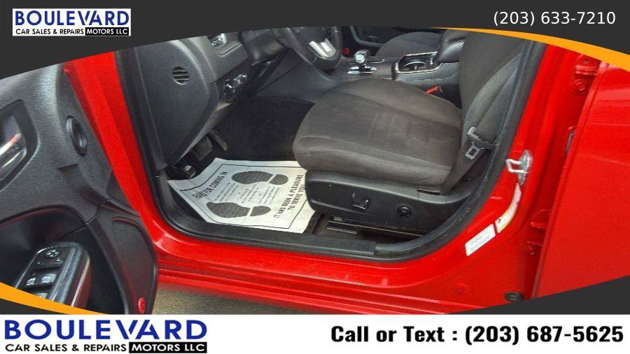 Used 2014 Dodge Charger SXT AWD/4WD image 23