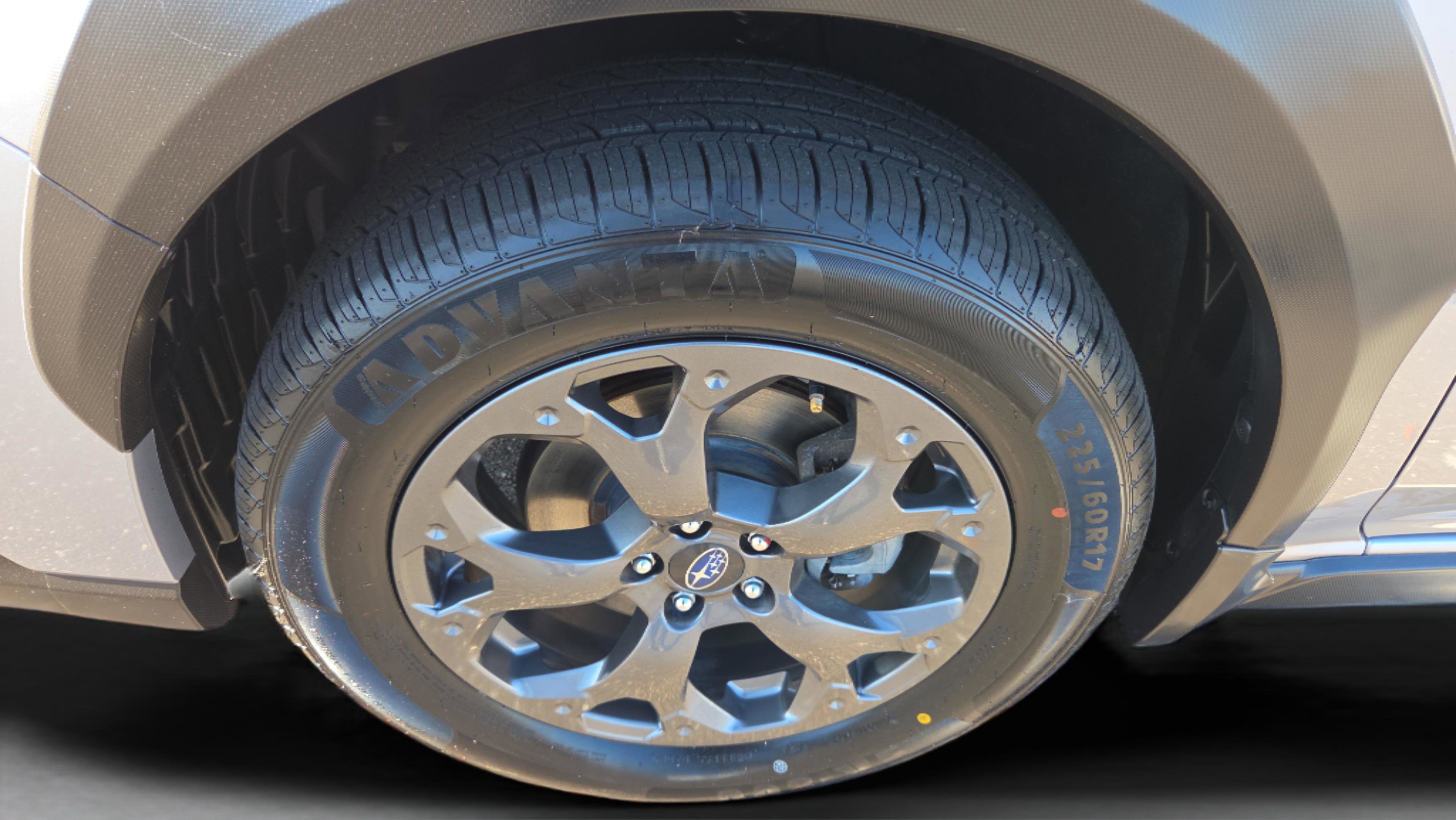 Used 2022 Subaru Crosstrek 2.5i Sport w/ Moonroof Package image 34