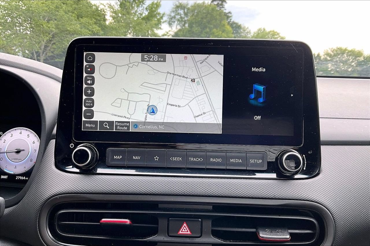 Used 2023 Hyundai Kona N Line FWD image 13