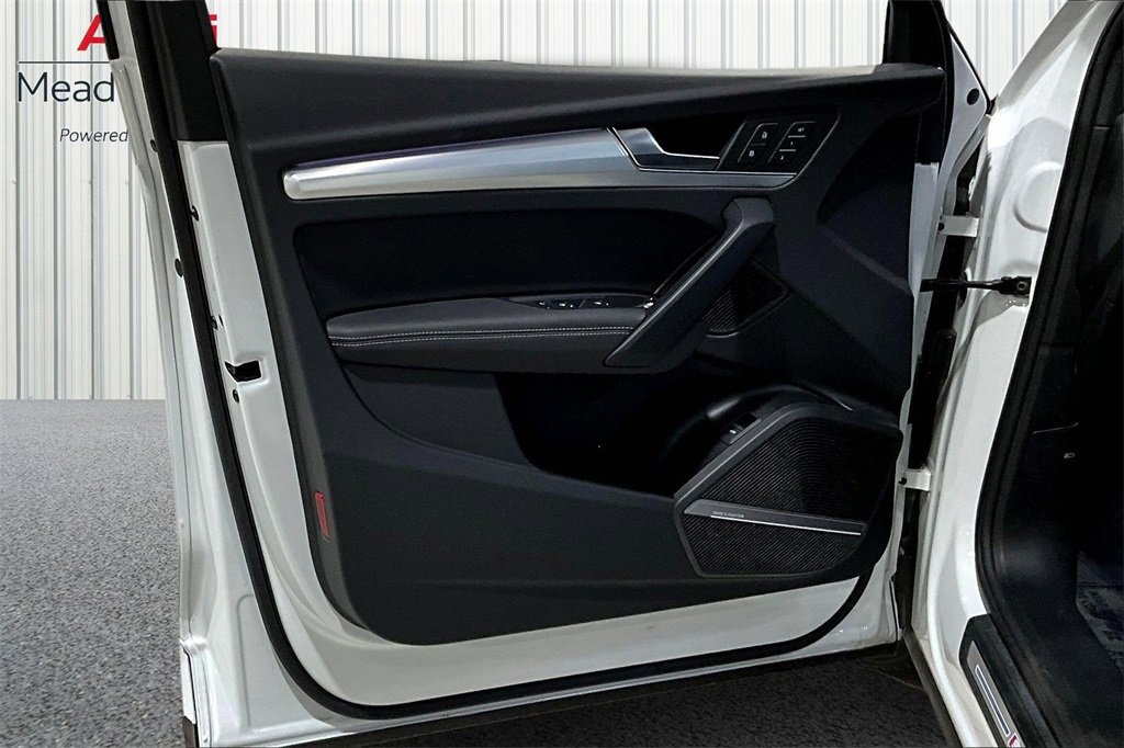 Used 2025 Audi Q5 2.0T Premium Plus image 20