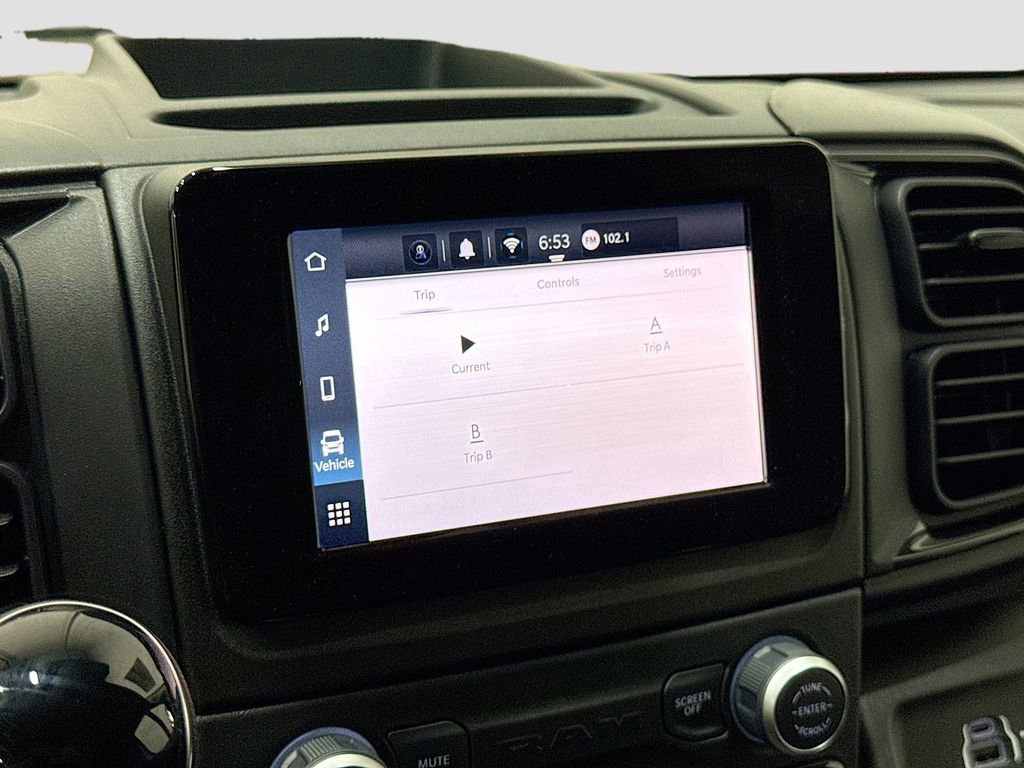 New 2025 RAM ProMaster 2500 w/ Power Group image 35