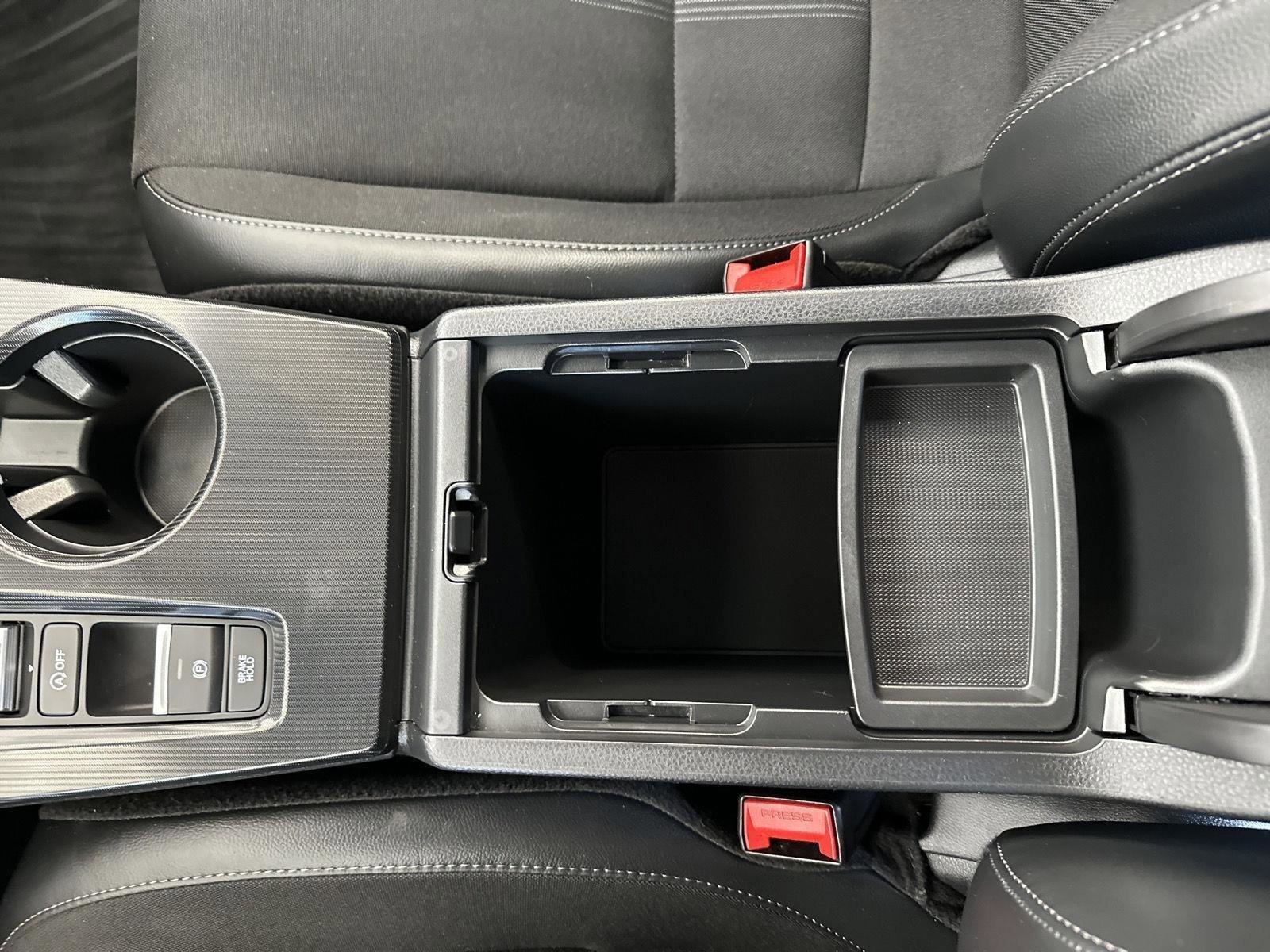 Certified 2024 Honda Civic Sport image 23