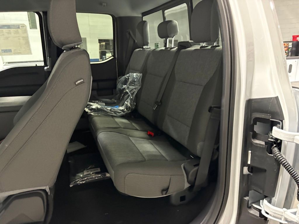 New 2026 Ford F350 XL w/ STX Appearance Package image 24