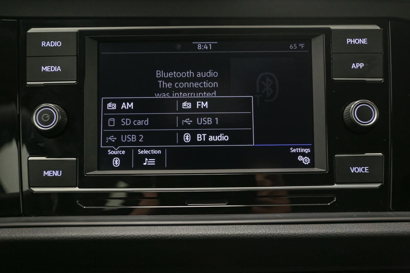 Certified 2021 Volkswagen Jetta S w/ Driver Assistance Package image 26