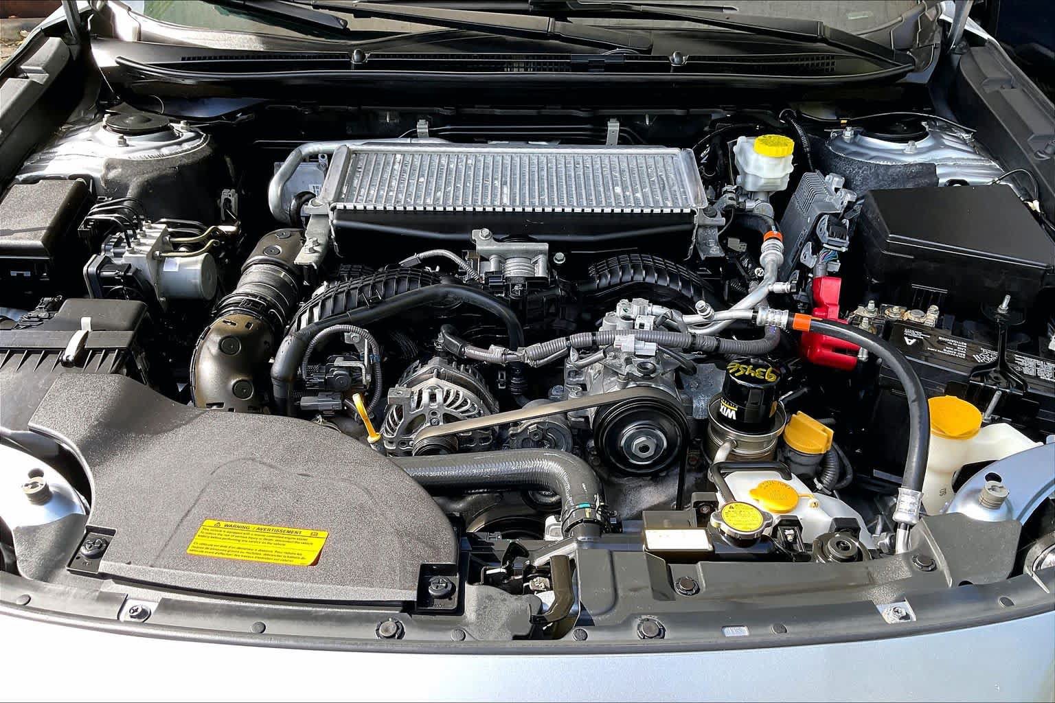 Used 2022 Subaru Legacy Limited XT AWD/4WD image 32