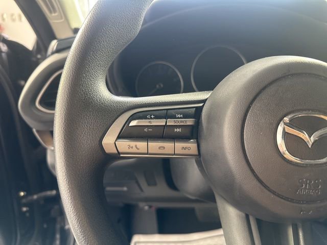 Used 2021 MAZDA CX-30 AWD 2.5 S image 23