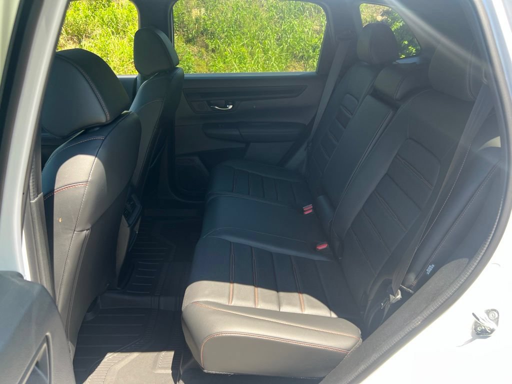 Used 2024 Honda CR-V Sport-L image 27