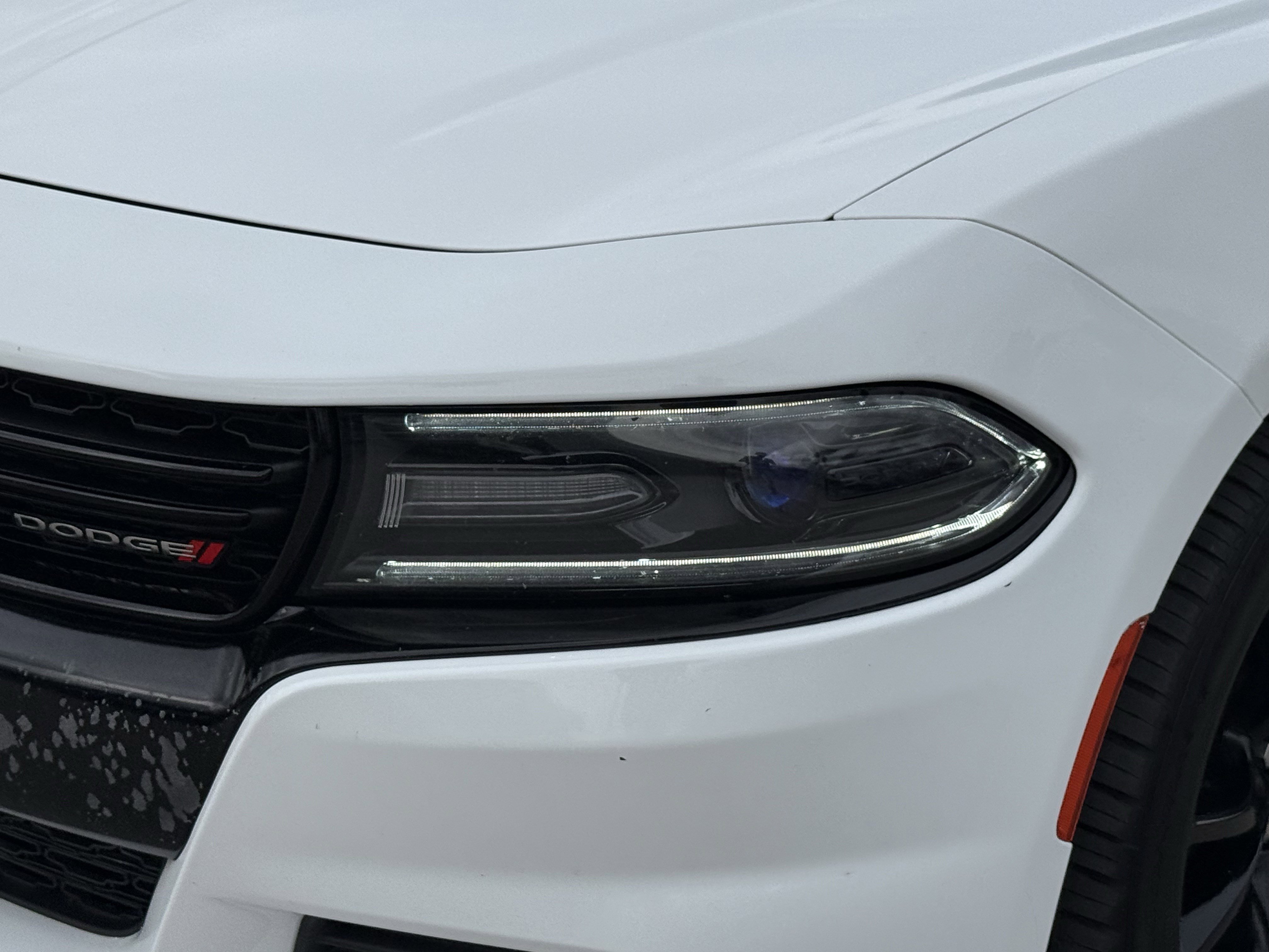 Used 2018 Dodge Charger SXT w/ Blacktop Package image 11