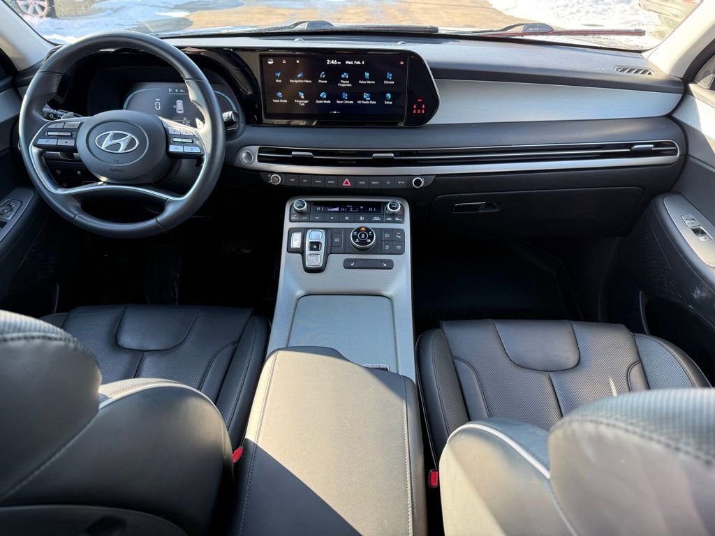 Used 2023 Hyundai Palisade XRT w/ Cargo Package image 14