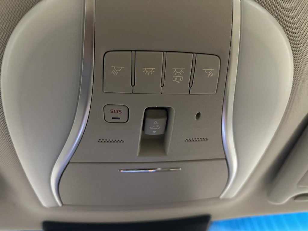 Used 2015 INFINITI Q70 L 3.7 image 21